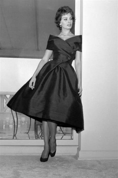 dior caracas dress 1957 info|House of Dior .